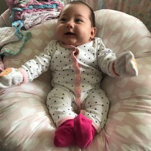 Meet your Posher, Trieu